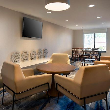 Fairfield By Marriott Inn & Suites Rome Ny Bagian luar foto