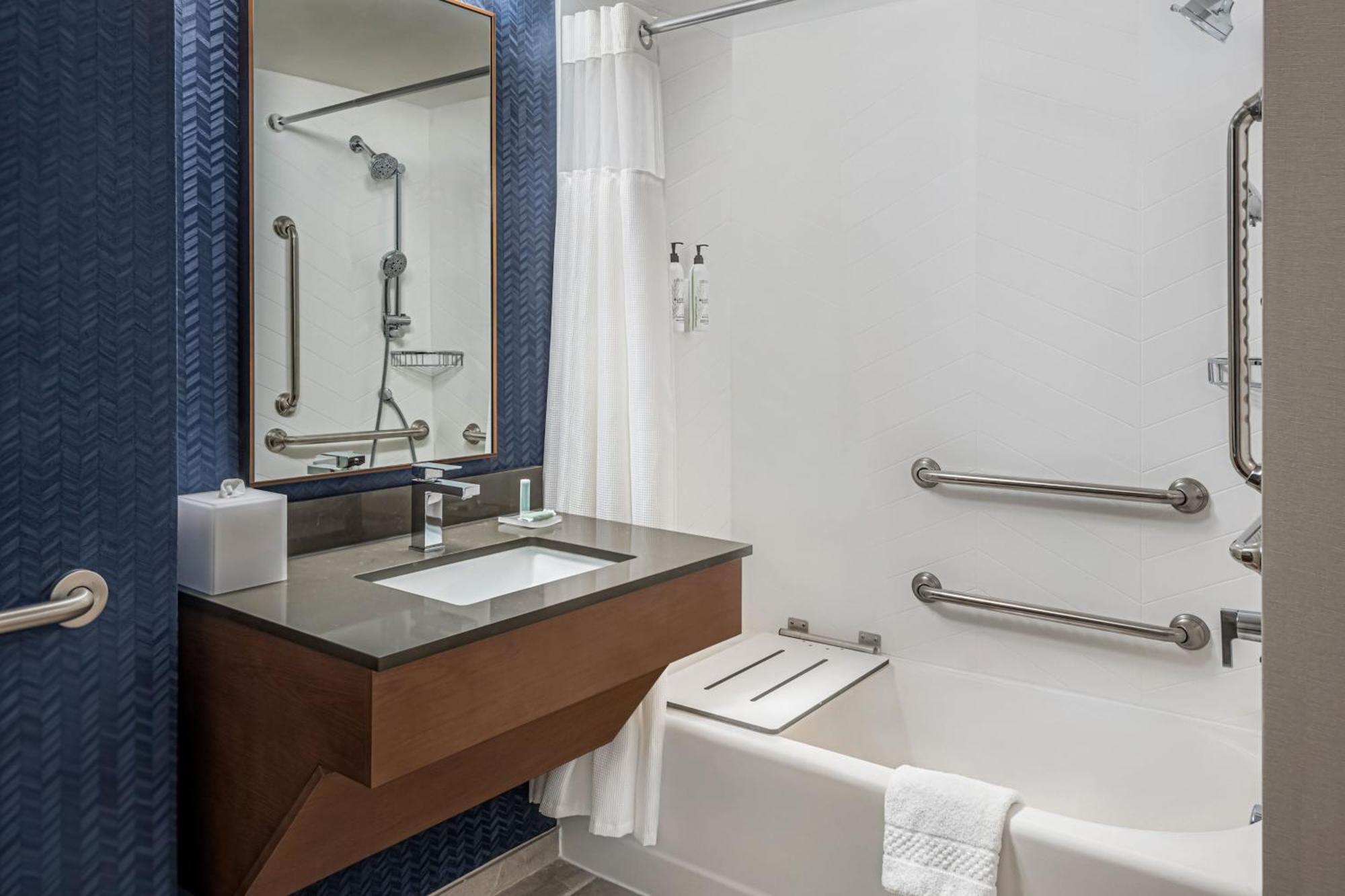 Fairfield By Marriott Inn & Suites Rome Ny Ruang foto