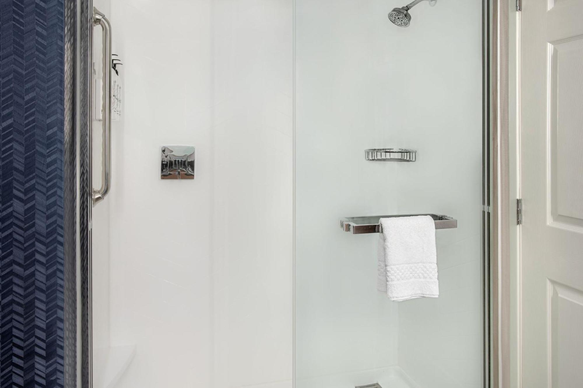 Fairfield By Marriott Inn & Suites Rome Ny Bagian luar foto